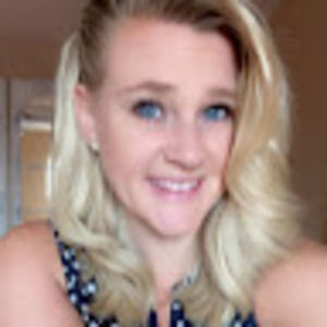 Meet your Posher, Allyson